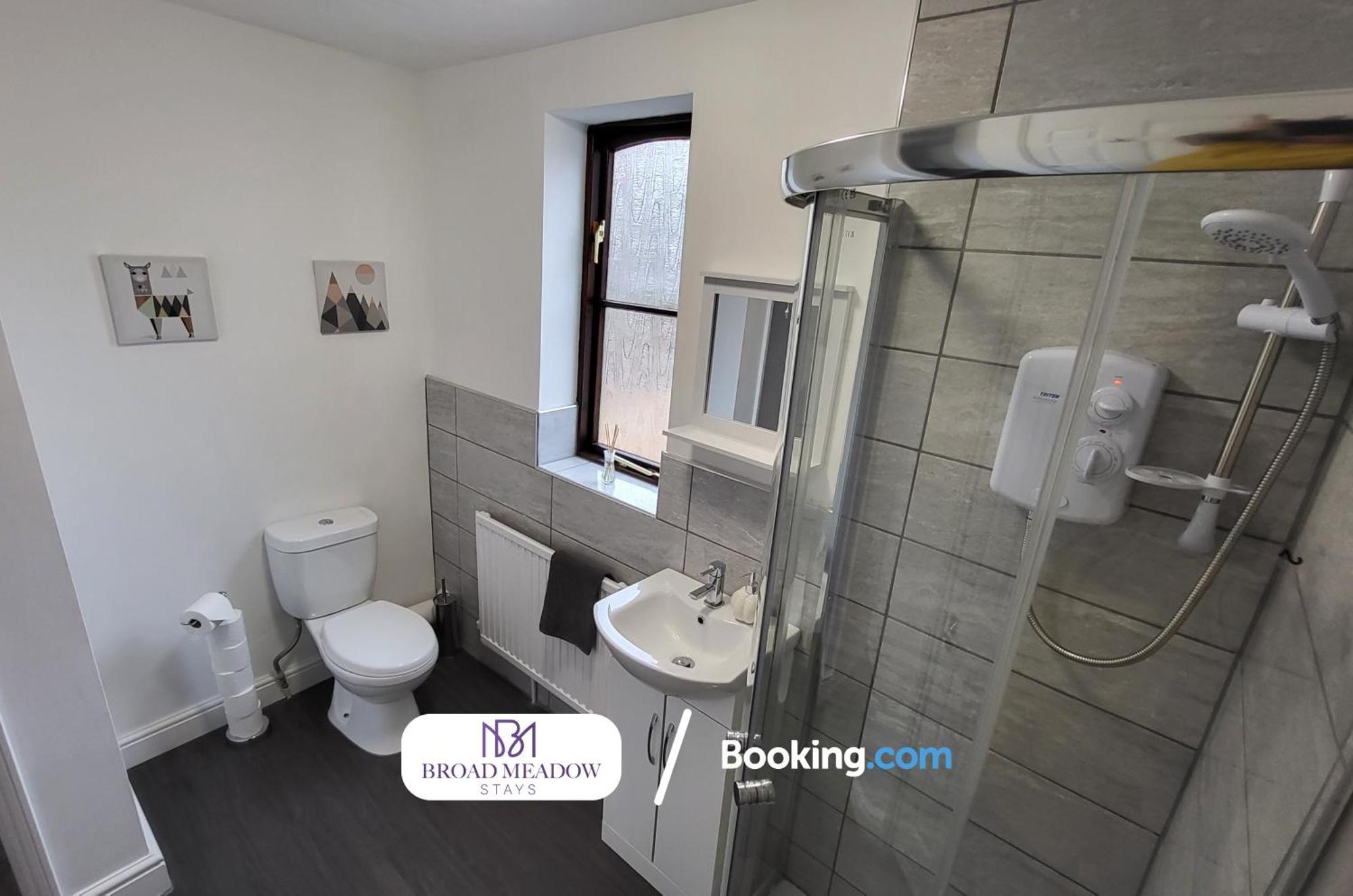 Last-Minute Offers L 3-Bed House By Broad Meadow Stays L Short Lets L Family, Business, Students L Lincoln L Parking מראה חיצוני תמונה